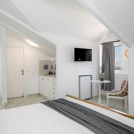 Apartmán Eraora Lofts & Kefalonia *