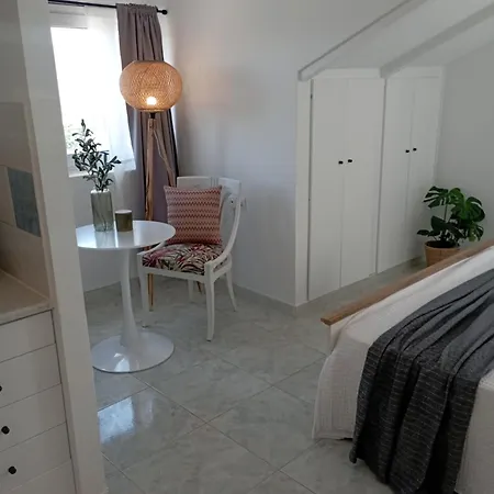 Apartmán Eraora Lofts & Kefalonia Lakíthra