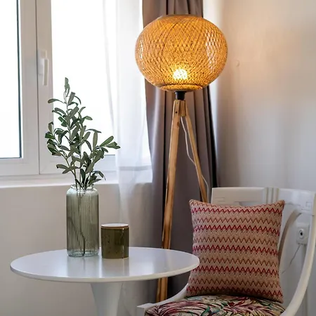 Eraora Lofts & Kefalonia Apartamento *