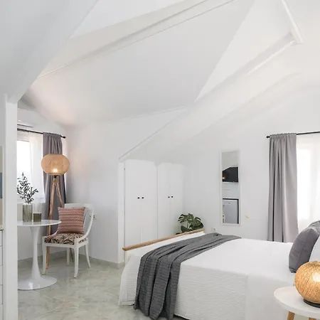 Apartmán Eraora Lofts & Kefalonia