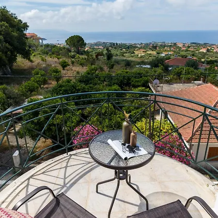 Eraora Lofts & Kefalonia