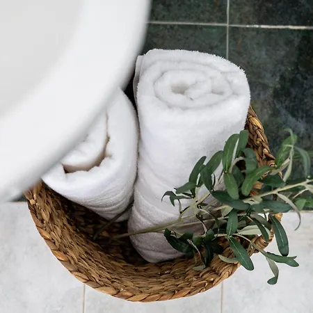 Eraora Lofts & Kefalonia Lakíthra