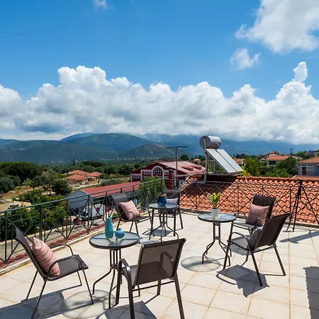 Eraora Lofts & Kefalonia