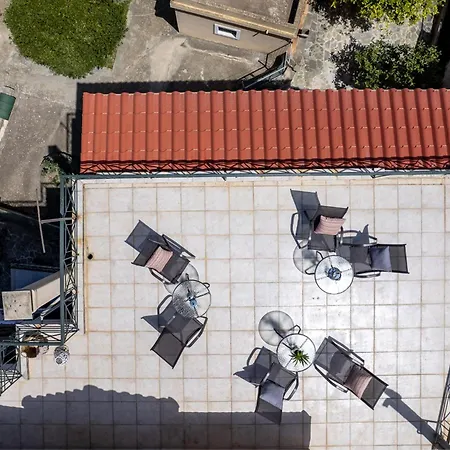 Eraora Lofts & Kefalonia * Lakíthra