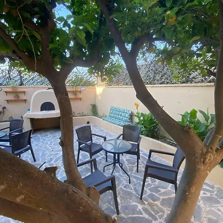 Eraora Lofts & Kefalonia * Lakíthra