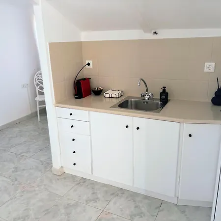 Apartmán Eraora Lofts & Kefalonia