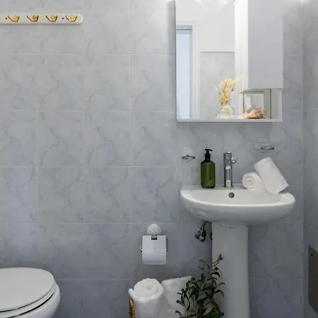 Eraora Lofts & Kefalonia *