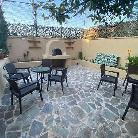 Eraora Lofts & Kefalonia *