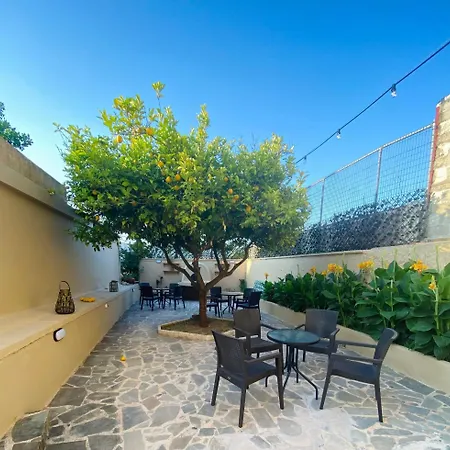 Eraora Lofts & Kefalonia * Lakíthra